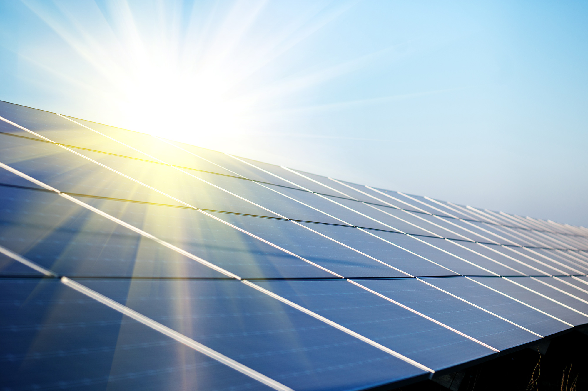 Solar Satam Get Your Solar System Serviced Before Summer - Solar Warehouse Australia